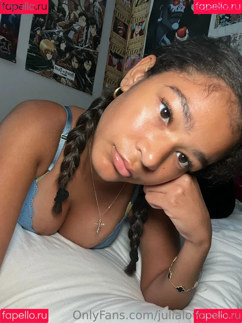 juliaalovesyou Onlyfans Photo Gallery 