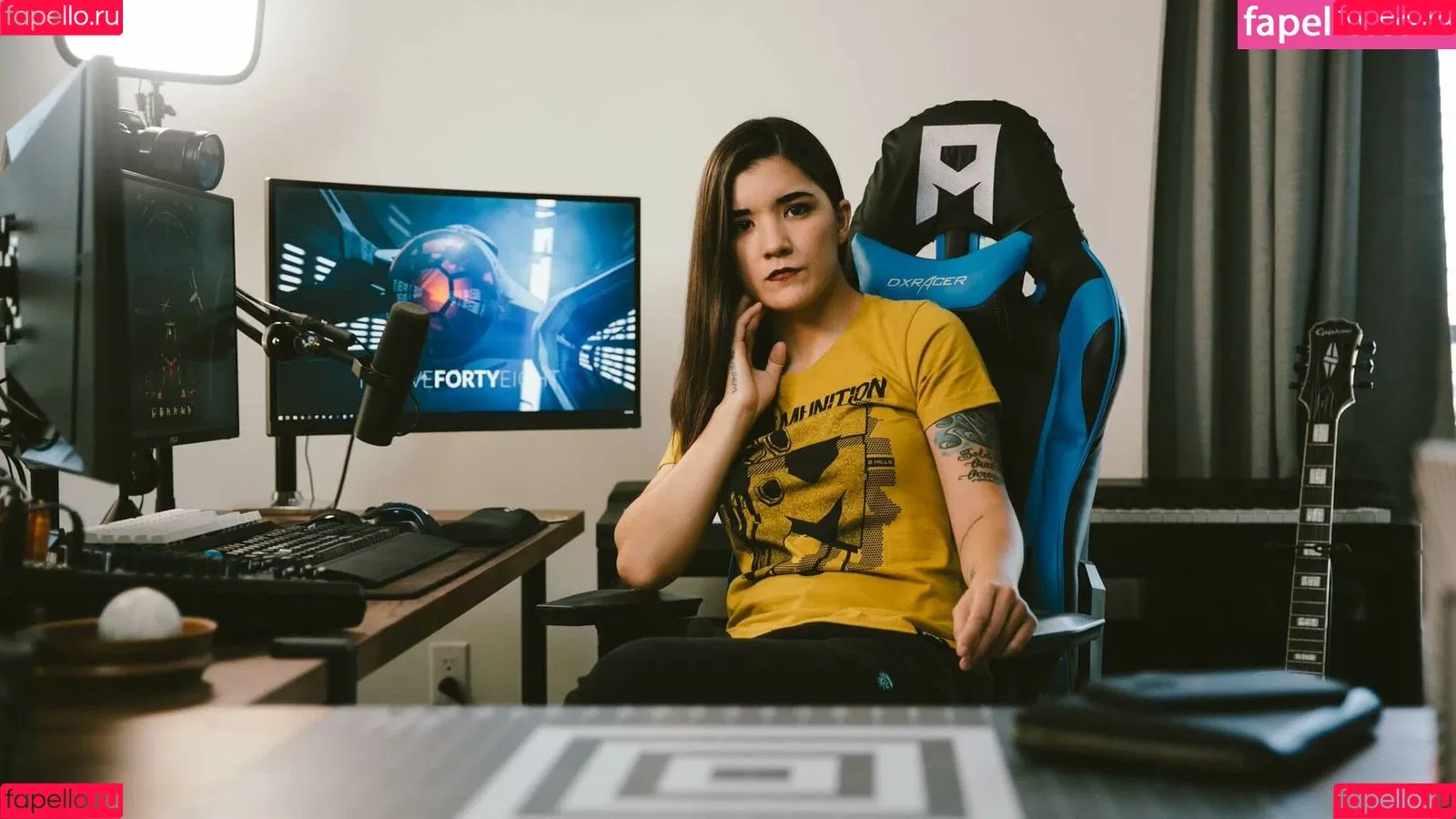 AnneMunition Onlyfans Photo Gallery 