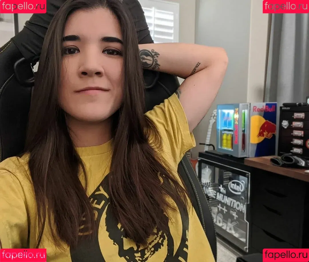 AnneMunition Onlyfans Photo Gallery 