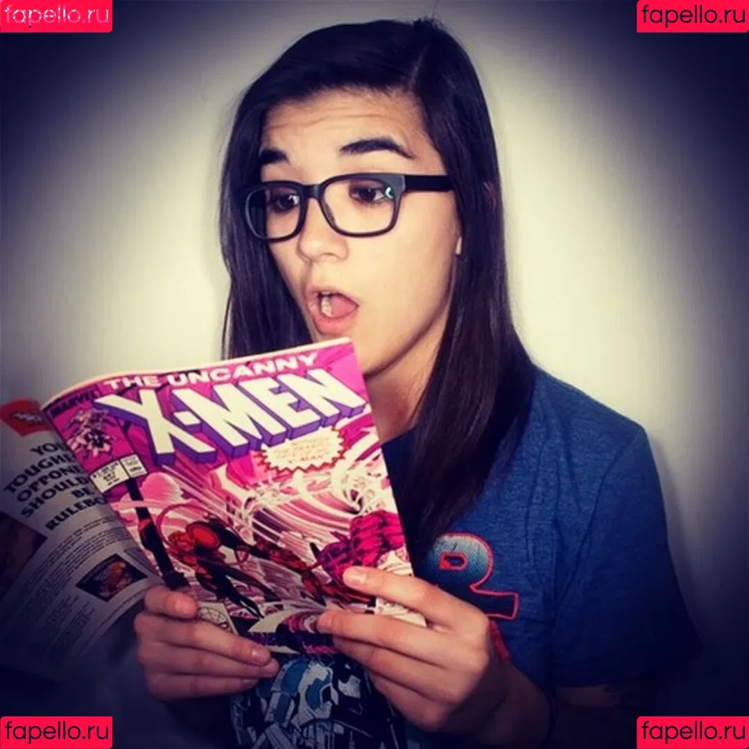 AnneMunition Onlyfans Photo Gallery 