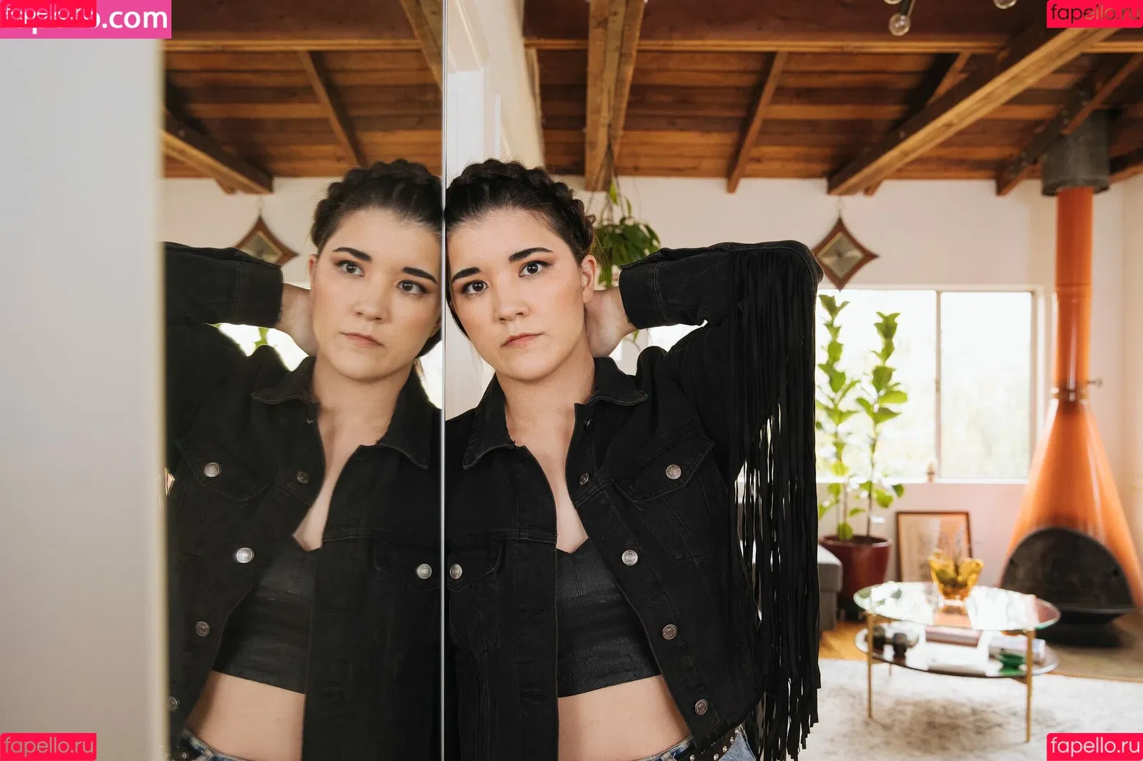 AnneMunition Onlyfans Photo Gallery 