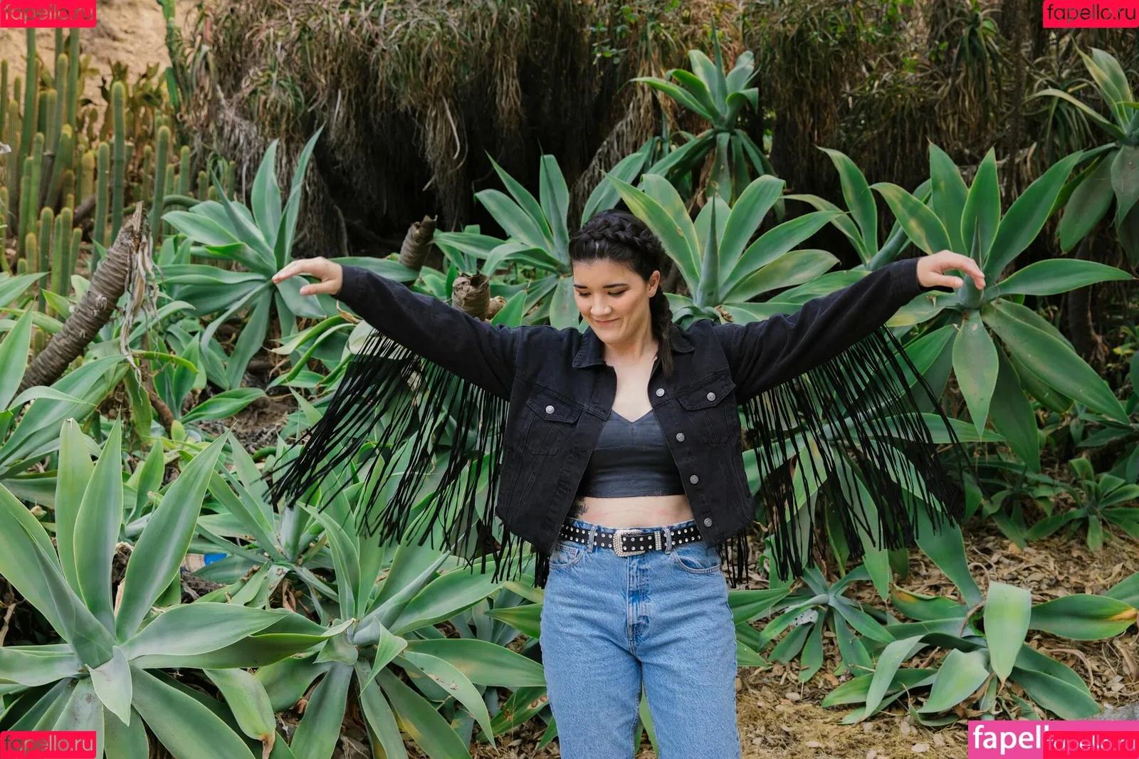 AnneMunition Onlyfans Photo Gallery 