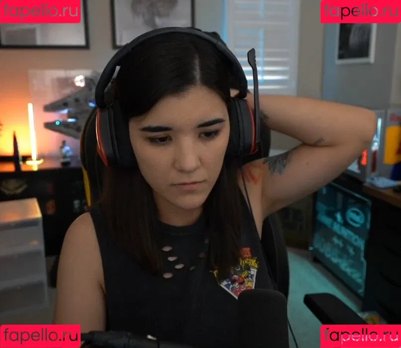 AnneMunition Onlyfans Photo Gallery 