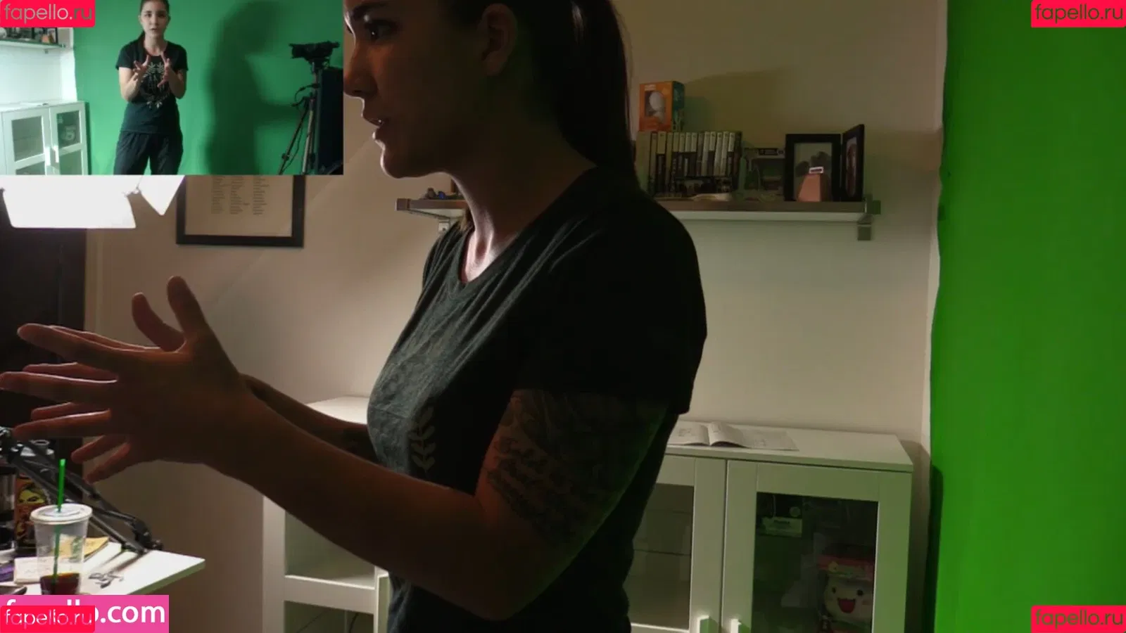 AnneMunition Onlyfans Photo Gallery 