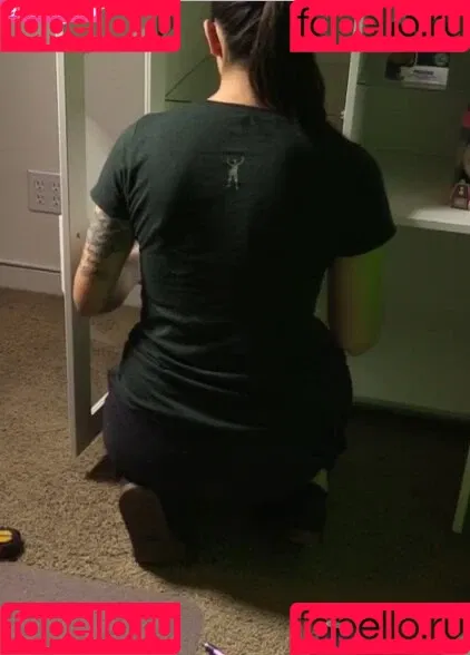 AnneMunition Onlyfans Photo Gallery 