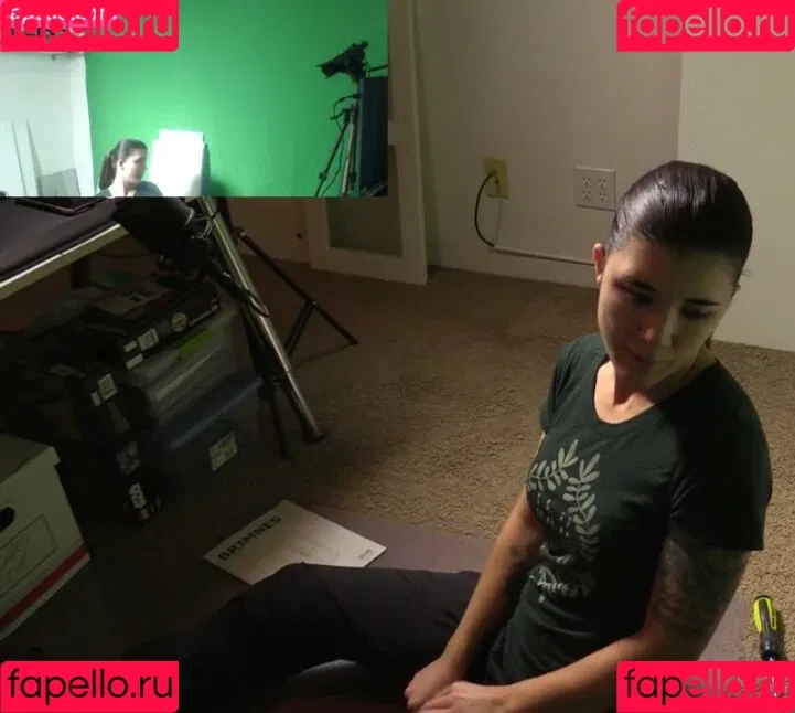 AnneMunition Onlyfans Photo Gallery 