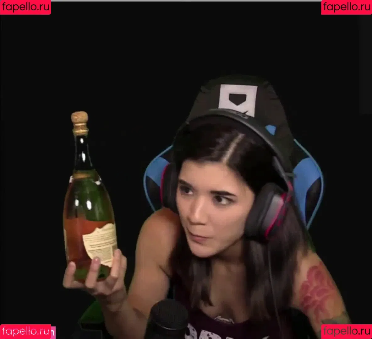 AnneMunition Onlyfans Photo Gallery 