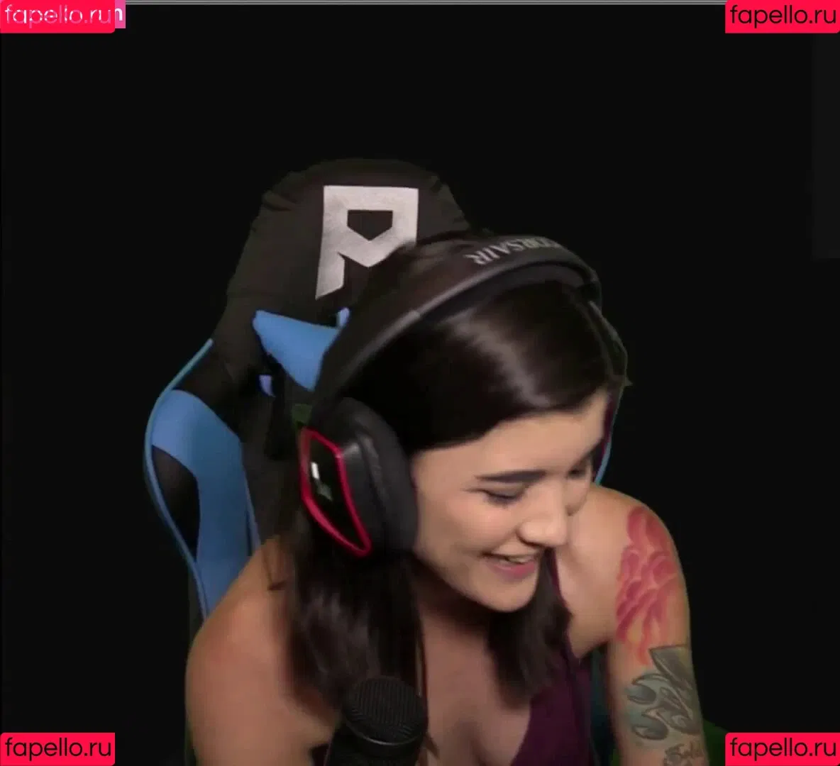 AnneMunition Onlyfans Photo Gallery 