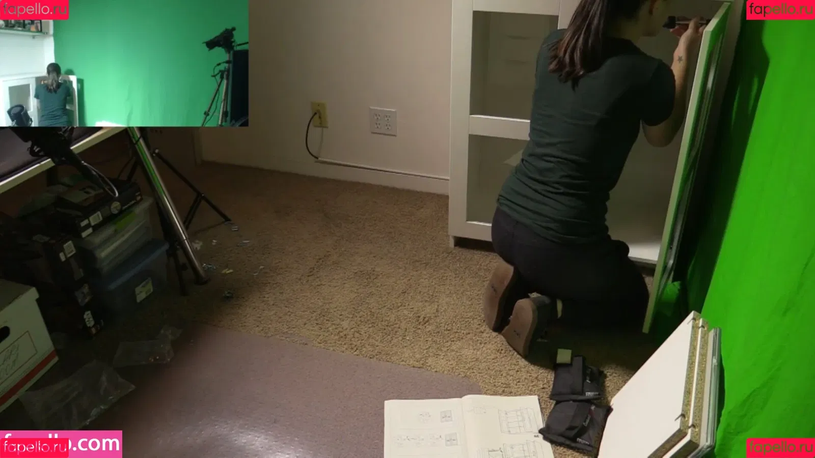 AnneMunition Onlyfans Photo Gallery 