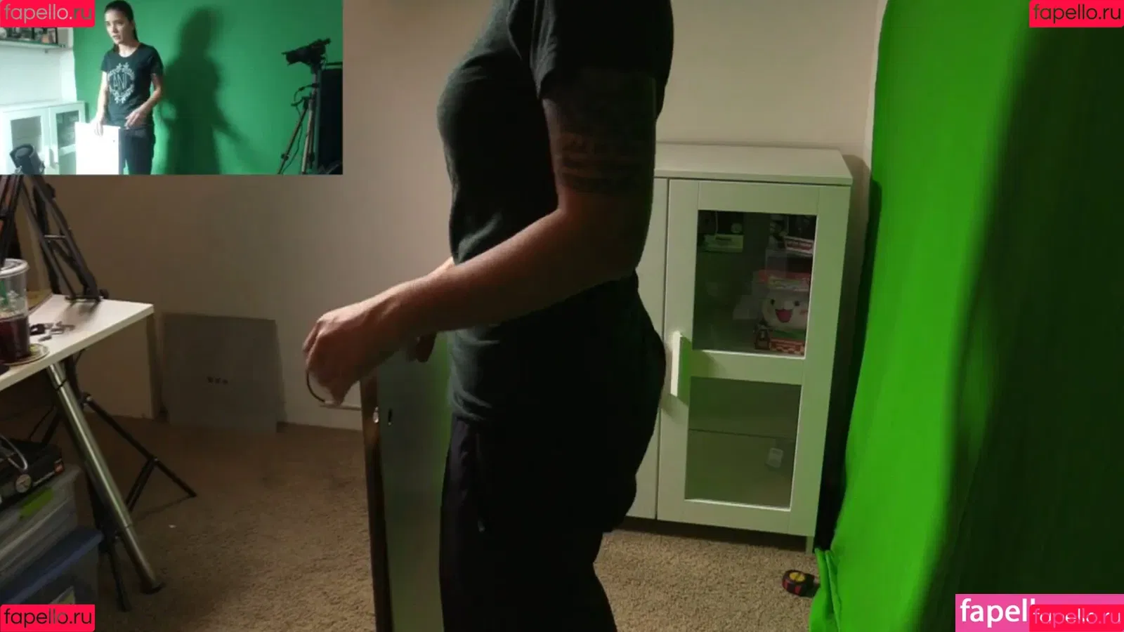 AnneMunition Onlyfans Photo Gallery 