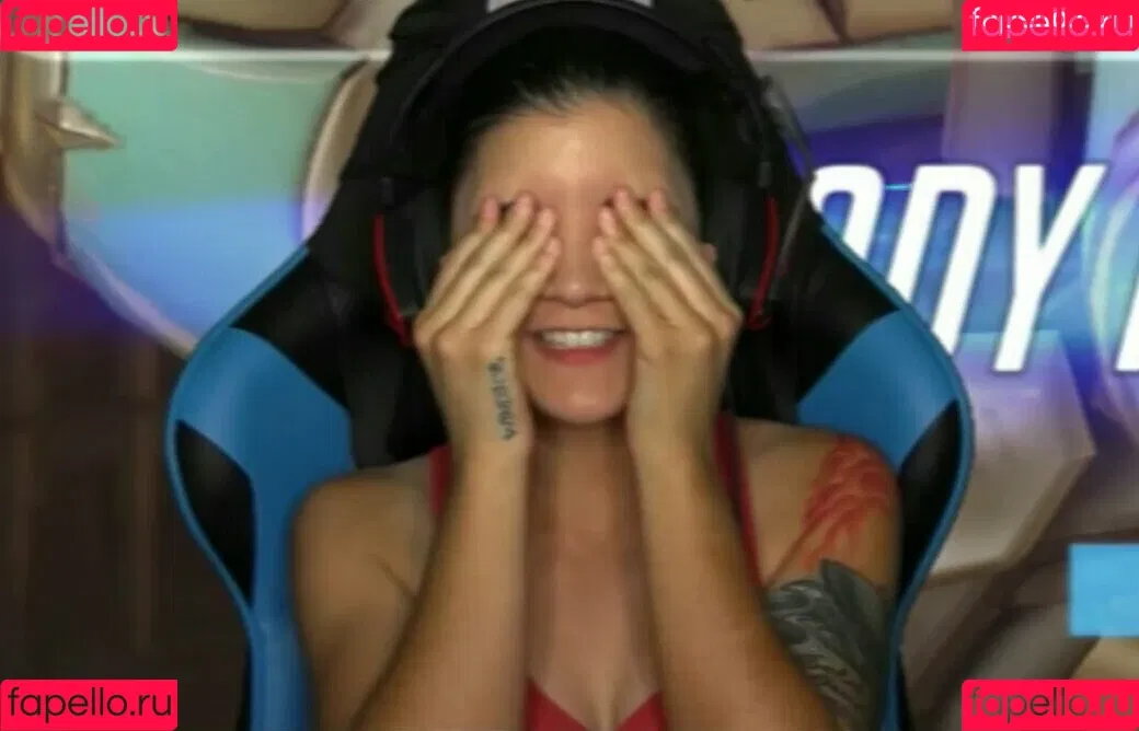 AnneMunition Onlyfans Photo Gallery 
