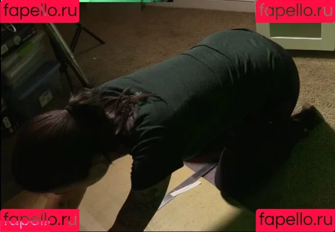 AnneMunition Onlyfans Photo Gallery 