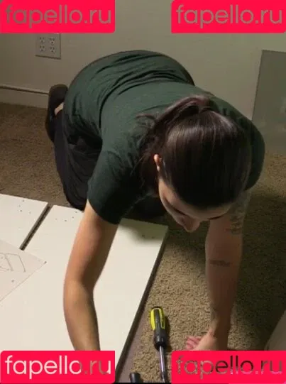 AnneMunition Onlyfans Photo Gallery 