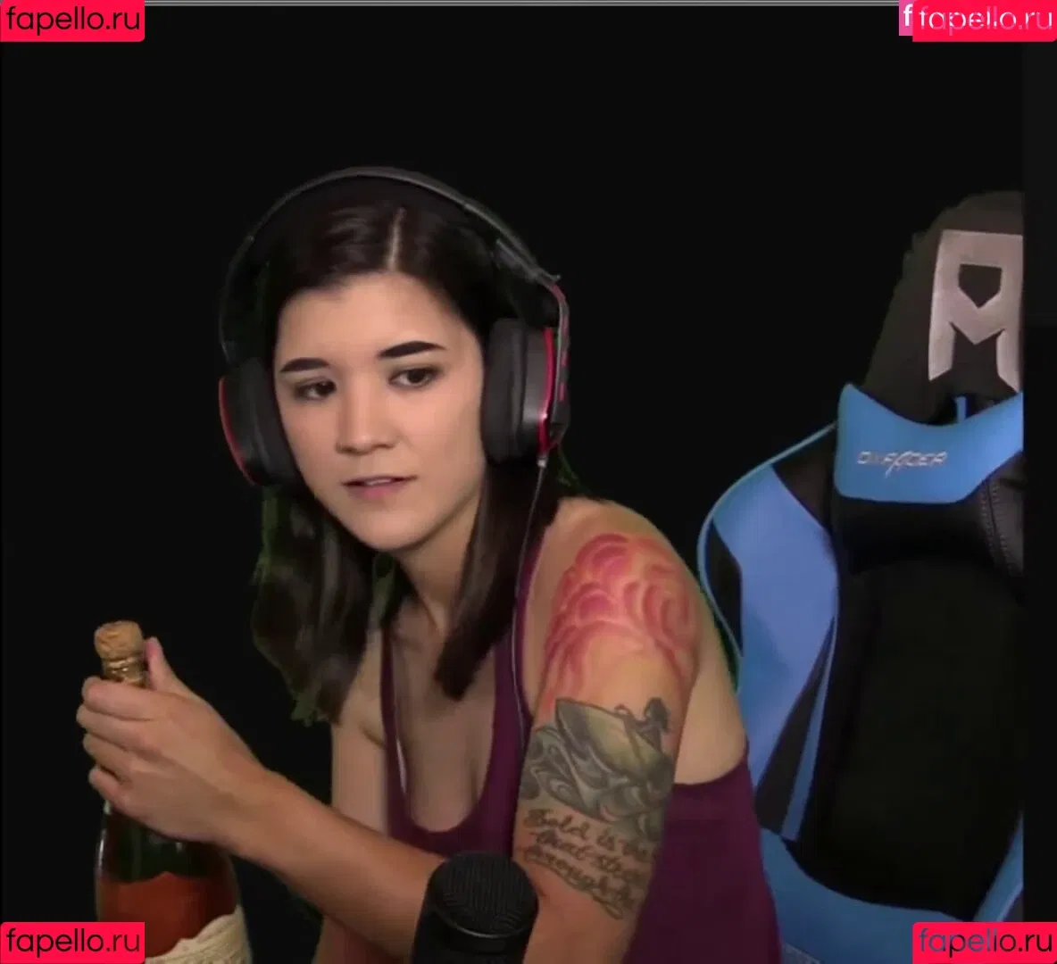 AnneMunition Onlyfans Photo Gallery 