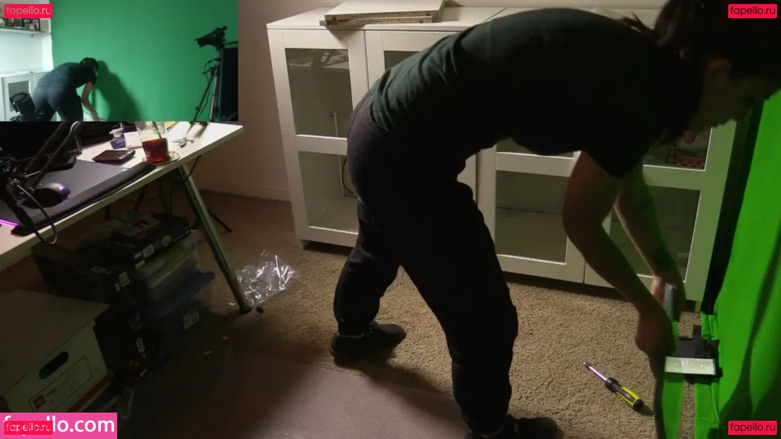 AnneMunition Onlyfans Photo Gallery 