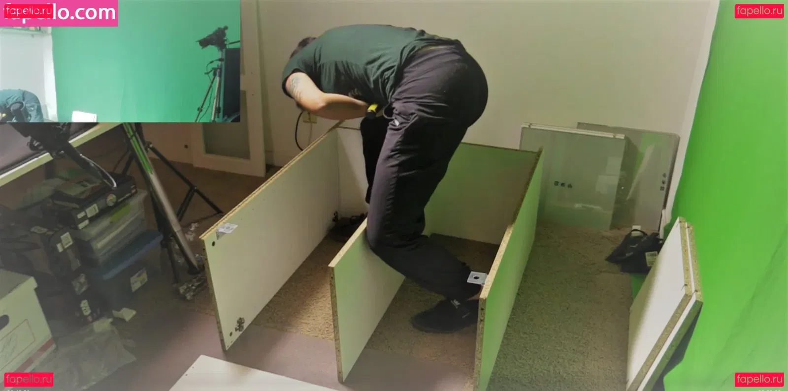 AnneMunition Onlyfans Photo Gallery 