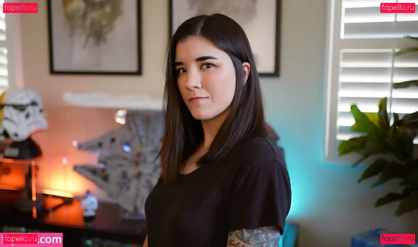 AnneMunition Onlyfans Photo Gallery 