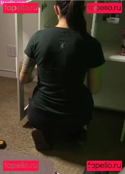 AnneMunition Onlyfans Photo Gallery 