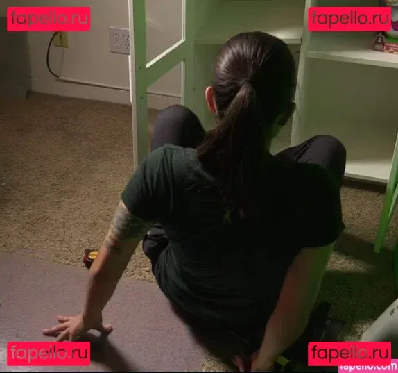 AnneMunition Onlyfans Photo Gallery 