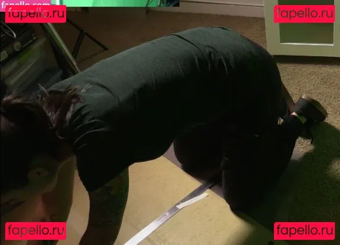 AnneMunition Onlyfans Photo Gallery 