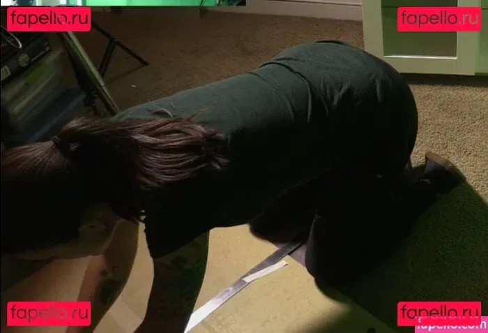 AnneMunition Onlyfans Photo Gallery 