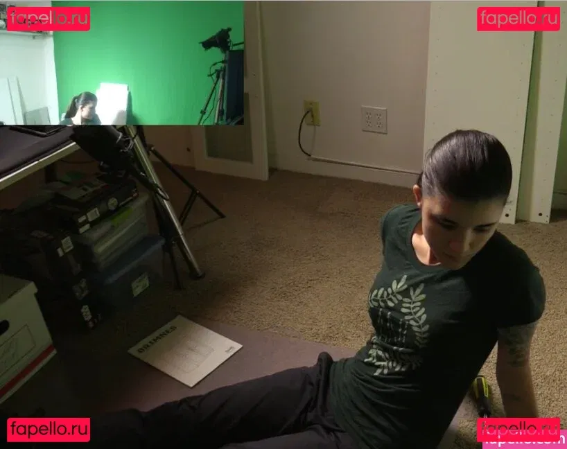 AnneMunition Onlyfans Photo Gallery 