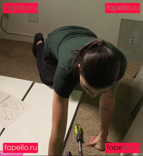 AnneMunition Onlyfans Photo Gallery 