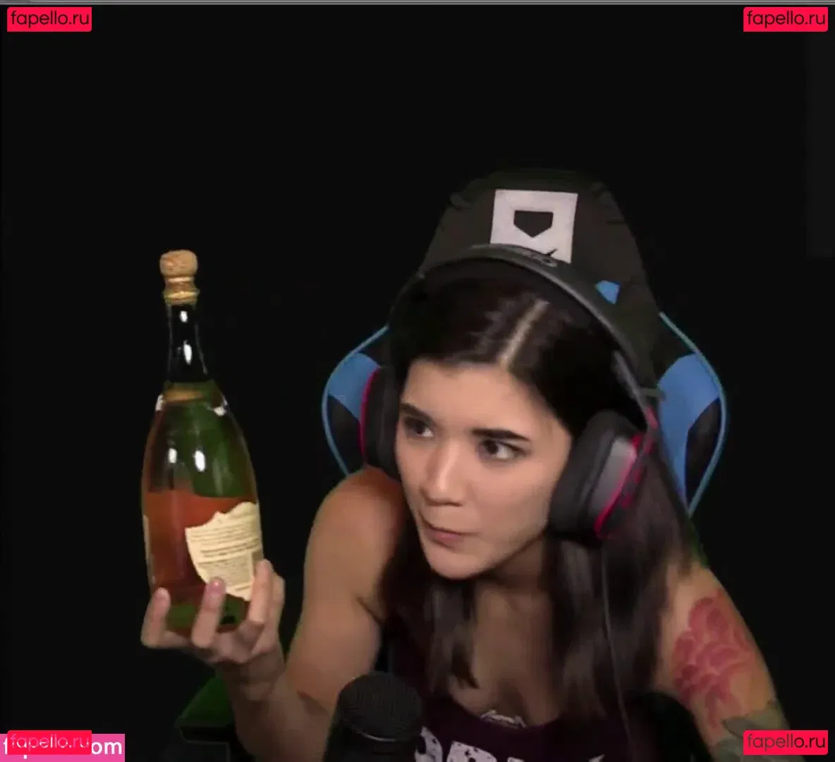 AnneMunition Onlyfans Photo Gallery 