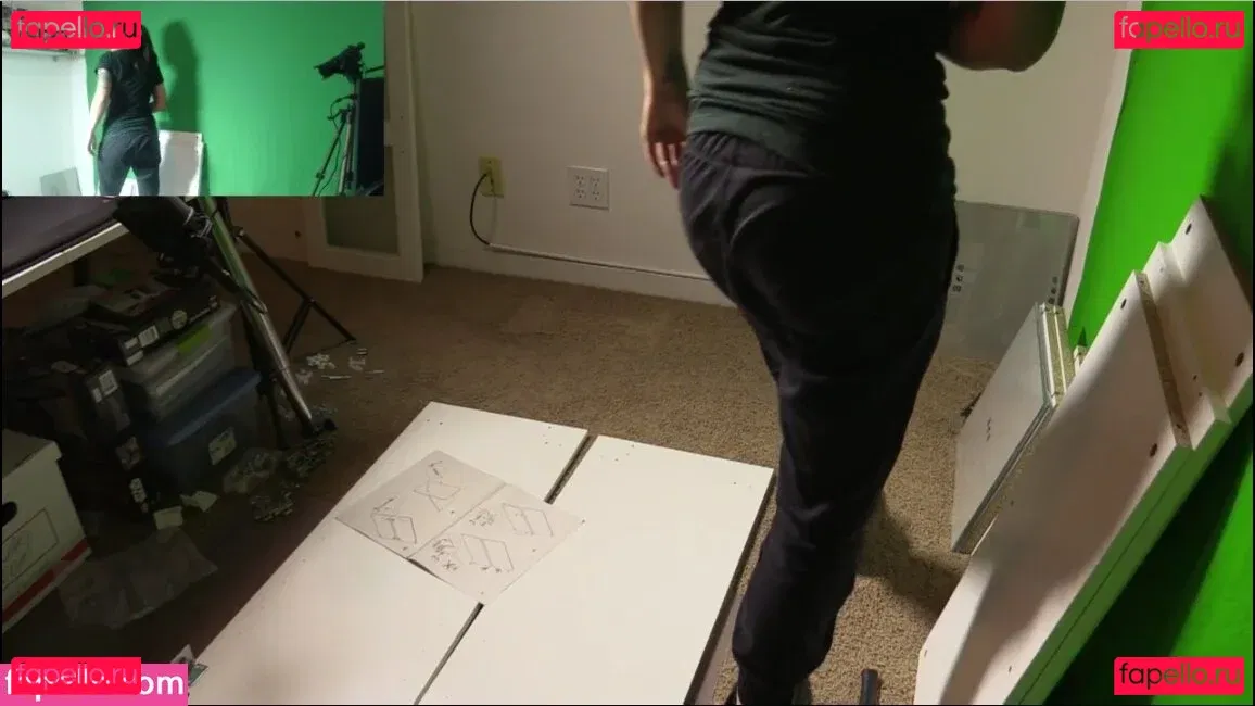 AnneMunition Onlyfans Photo Gallery 