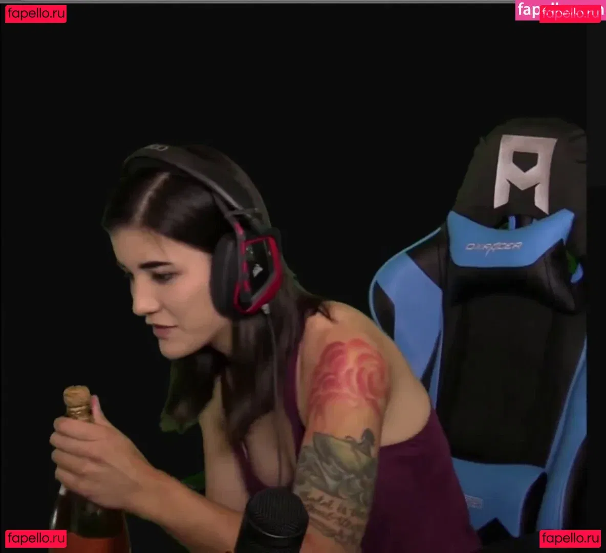 AnneMunition Onlyfans Photo Gallery 