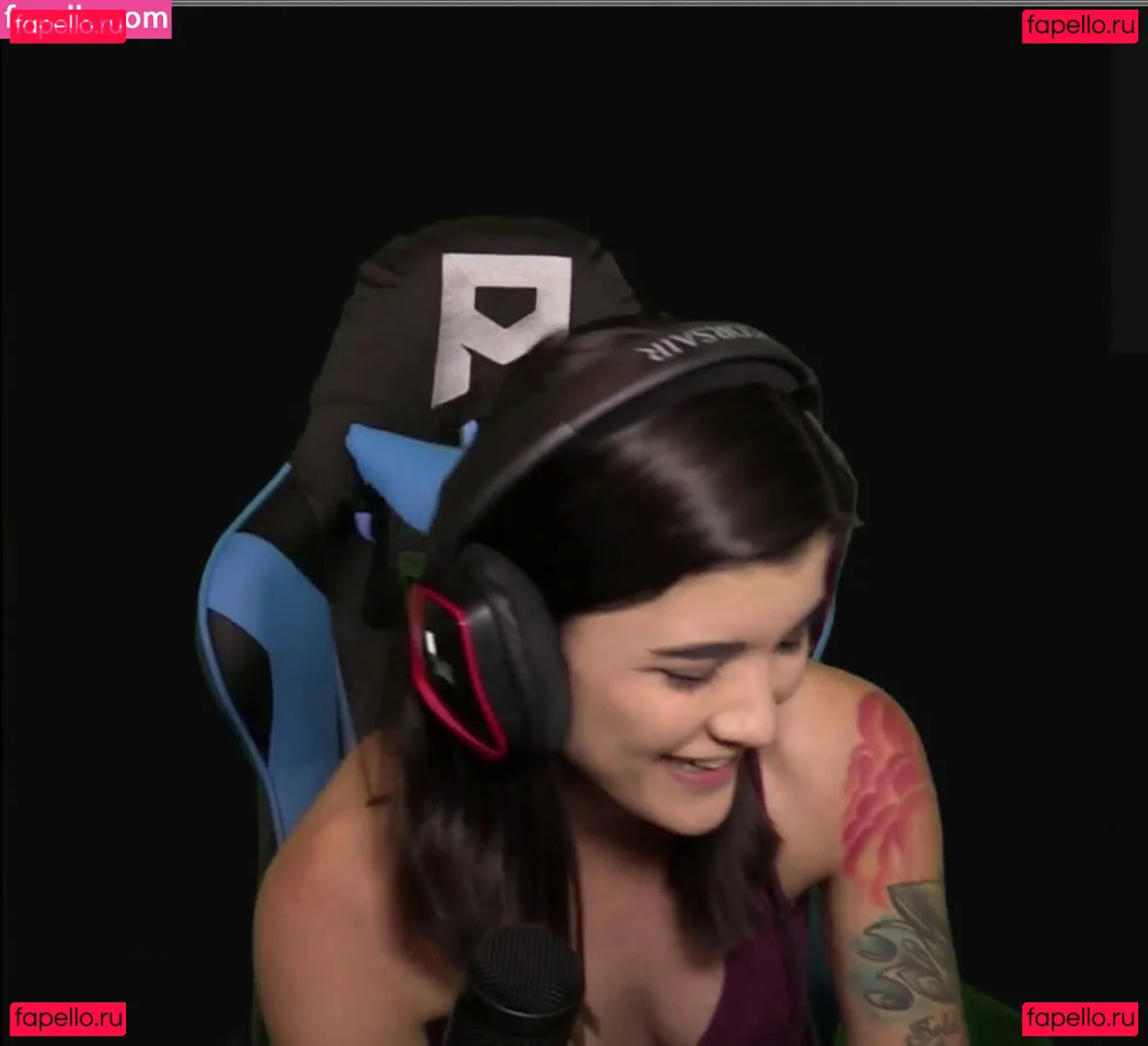 AnneMunition Onlyfans Photo Gallery 