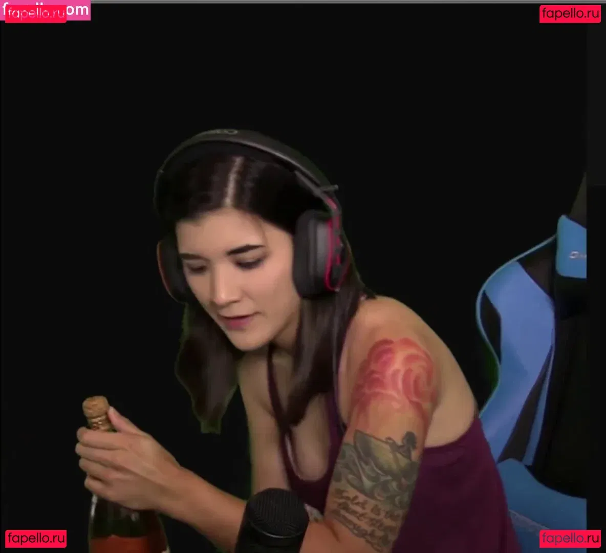 AnneMunition Onlyfans Photo Gallery 