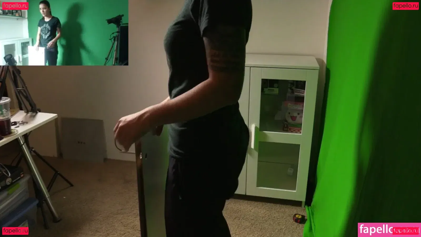 AnneMunition Onlyfans Photo Gallery 