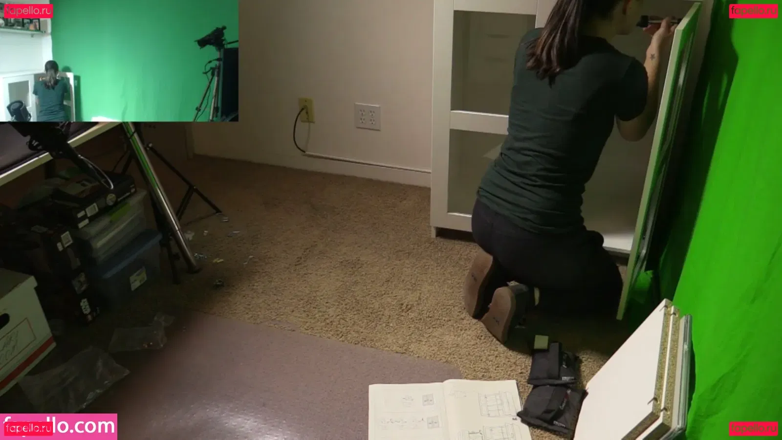 AnneMunition Onlyfans Photo Gallery 