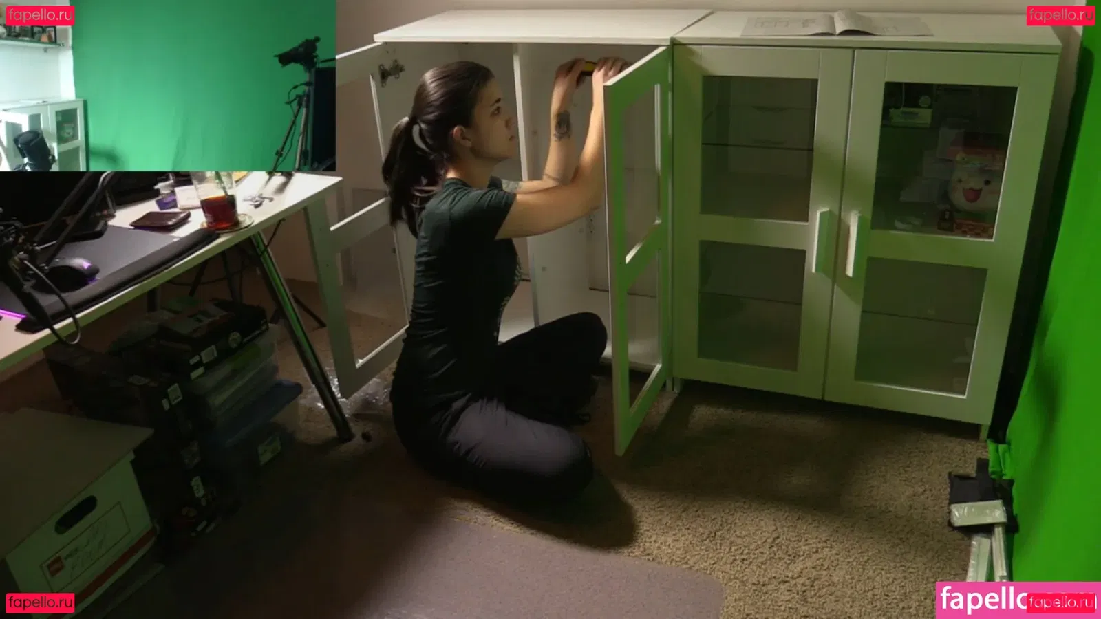 AnneMunition Onlyfans Photo Gallery 