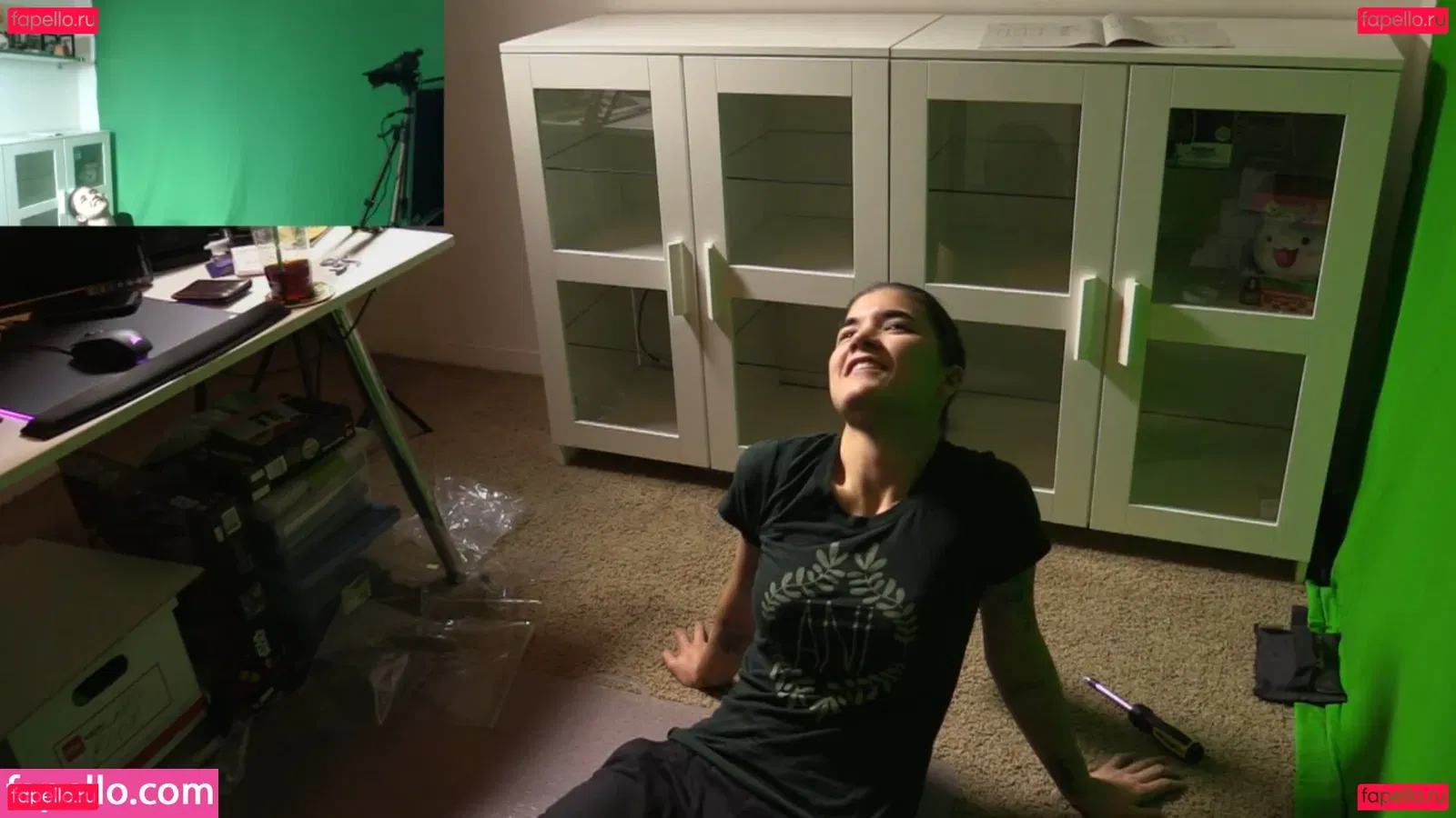 AnneMunition Onlyfans Photo Gallery 