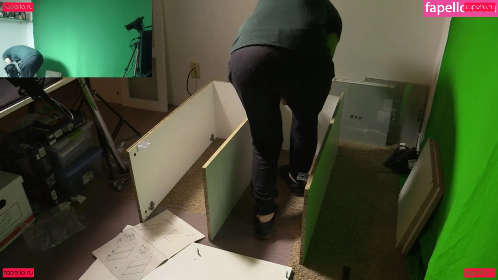 AnneMunition Onlyfans Photo Gallery 