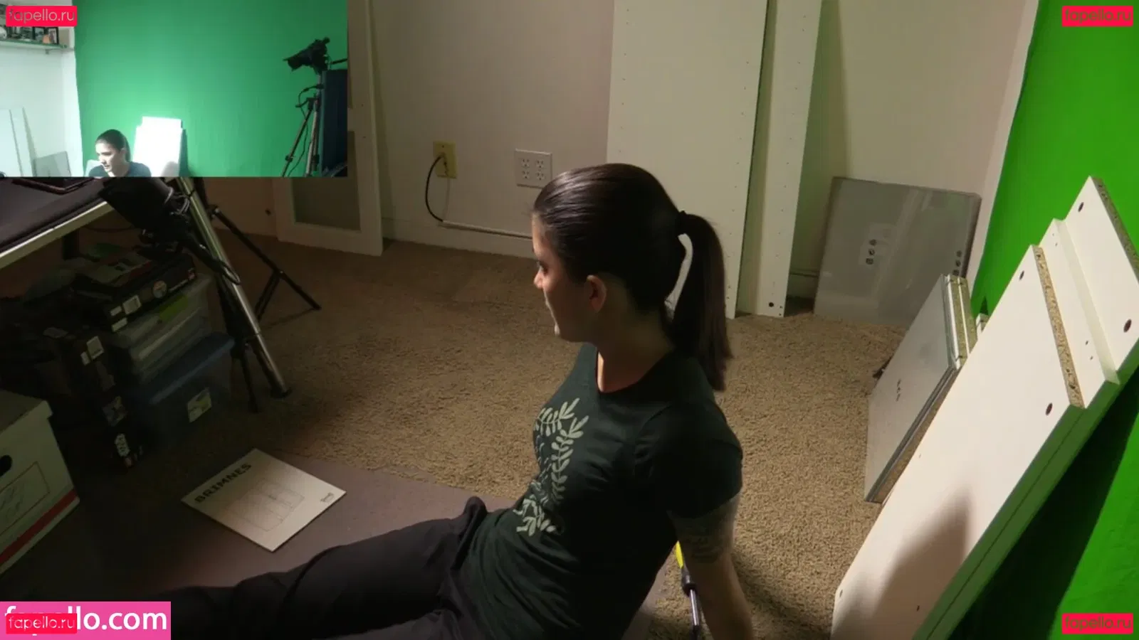 AnneMunition Onlyfans Photo Gallery 