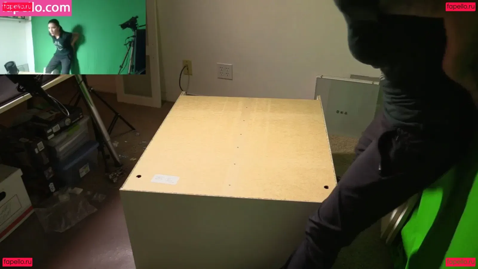 AnneMunition Onlyfans Photo Gallery 