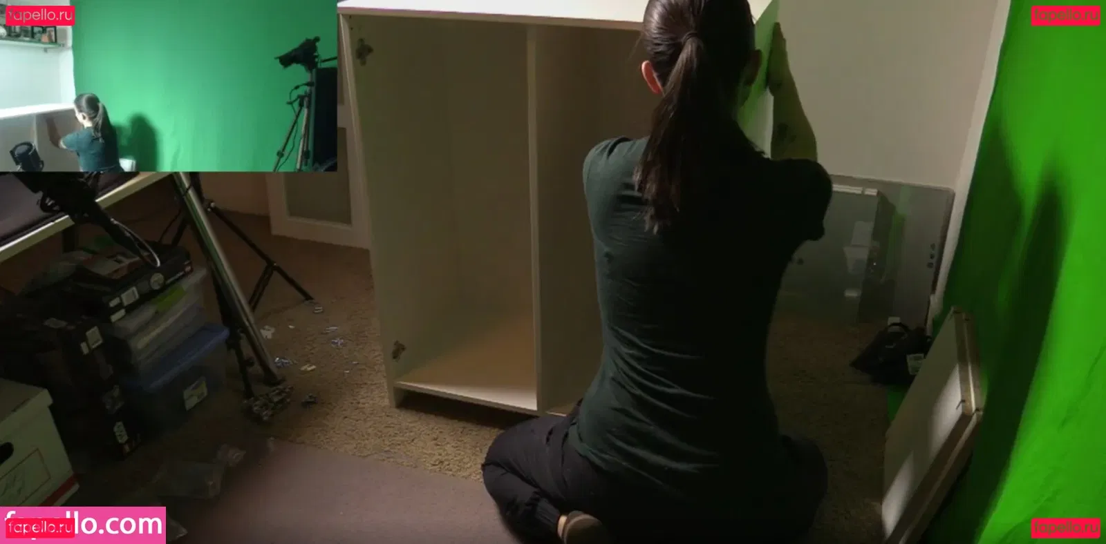 AnneMunition Onlyfans Photo Gallery 