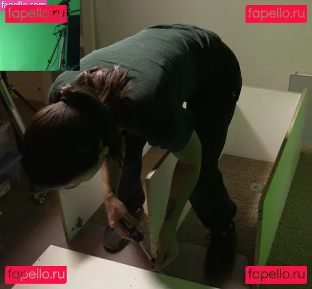 AnneMunition Onlyfans Photo Gallery 