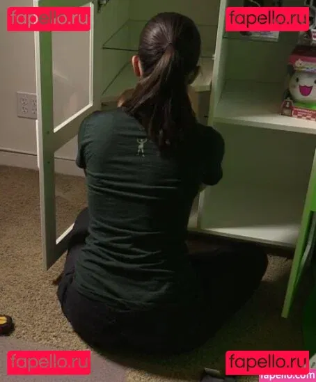 AnneMunition Onlyfans Photo Gallery 