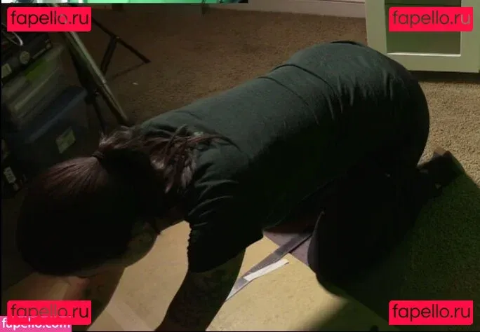 AnneMunition Onlyfans Photo Gallery 