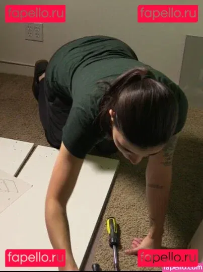 AnneMunition Onlyfans Photo Gallery 