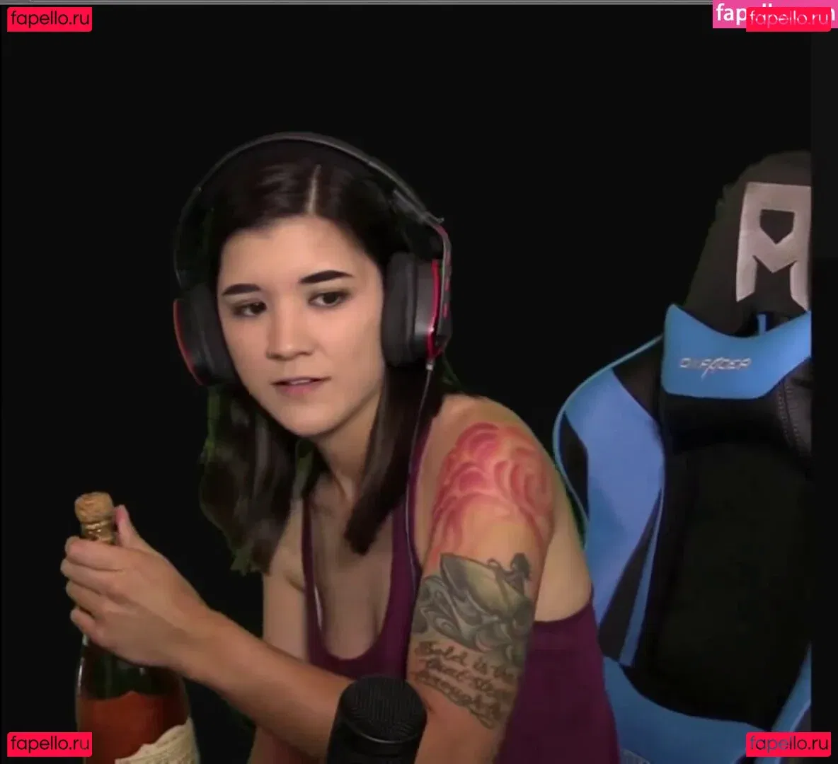 AnneMunition Onlyfans Photo Gallery 