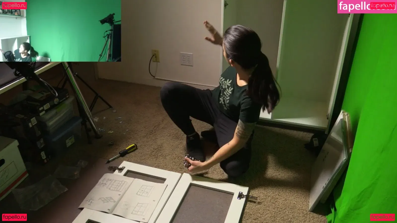 AnneMunition Onlyfans Photo Gallery 