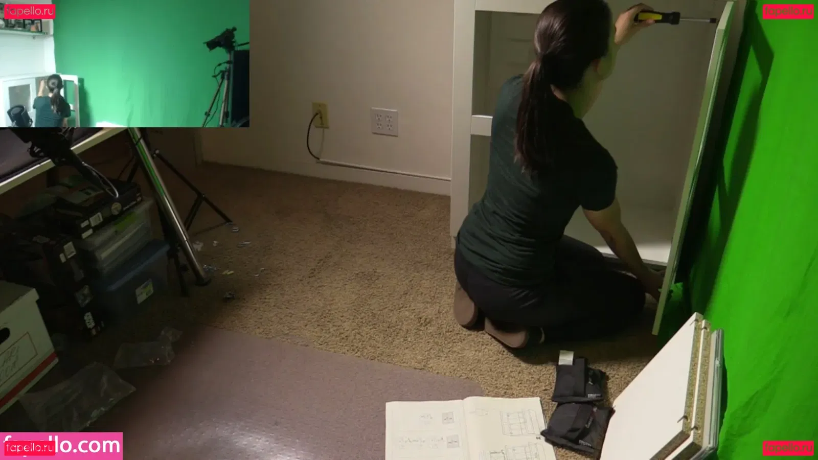 AnneMunition Onlyfans Photo Gallery 