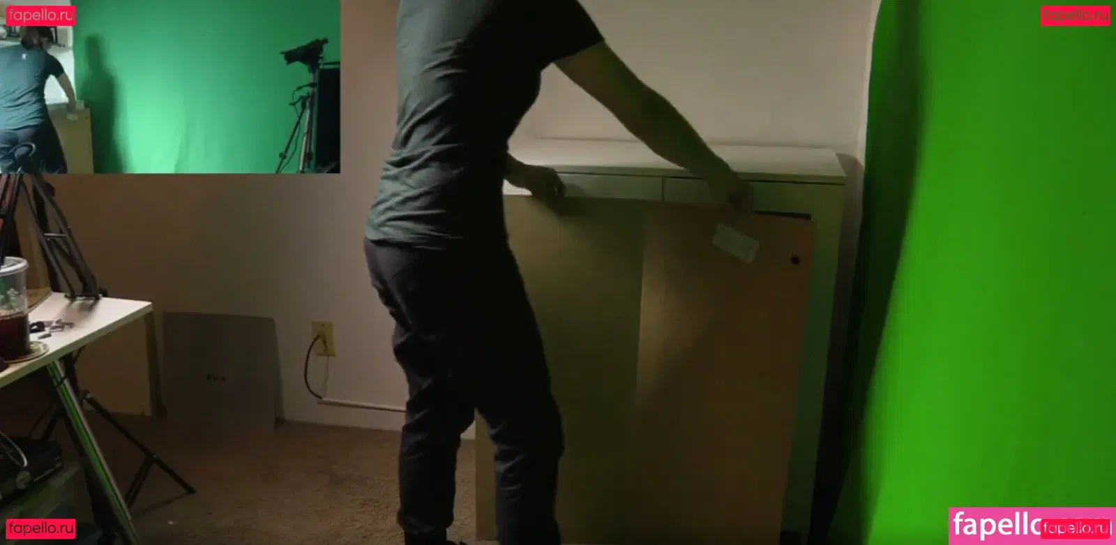 AnneMunition Onlyfans Photo Gallery 