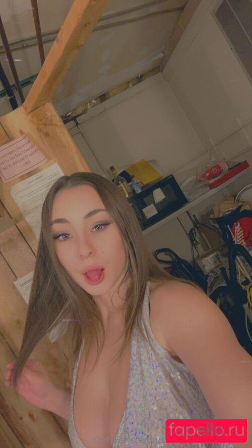 moodztwitchie Nude Onlyfans Photo 7