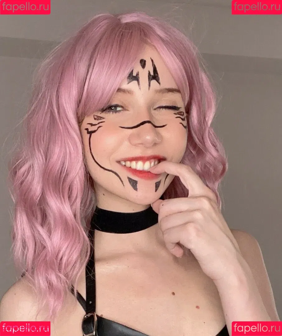 Apollolol Onlyfans Photo Gallery 